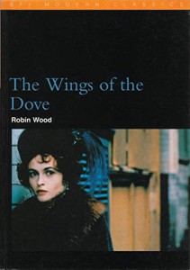 Couverture du livre The Wings of the Dove - de Robin Wood