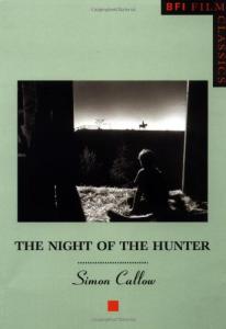 Couverture du livre The Night of the Hunter par Simon Callow
