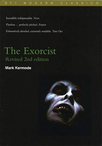 Couverture du livre The Exorcist par Mark Kermode