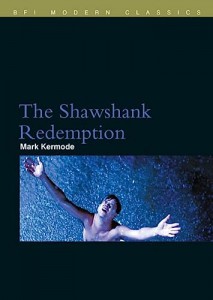 Couverture du livre The Shawshank Redemption par Mark Kermode