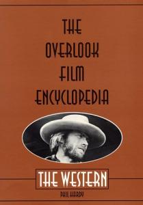 Cover of the book The Western - Edited by Phil Hardy