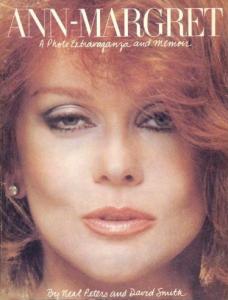 Couverture du livre Ann-Margret - de Neal Peters et David Smith