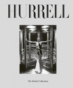 Couverture du livre Hurrell - de Phil Moad