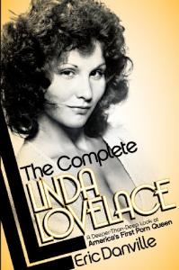 Couverture du livre The Complete Linda Lovelace - de Eric Danville