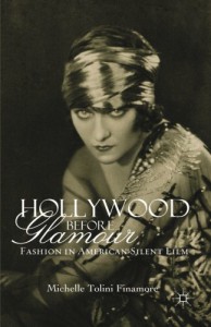 Couverture du livre Hollywood Before Glamour par Michelle Tolini Finamore