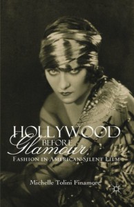 Cover of the book Hollywood Before Glamour - by Michelle Tolini Finamore
