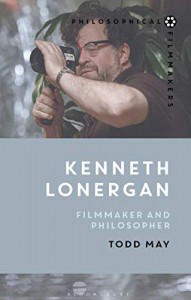 Couverture du livre Kenneth Lonergan par Todd May