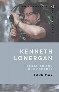 Couverture du livre Kenneth Lonergan - de Todd May