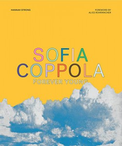 Couverture du livre Sofia Coppola - de Hannah Strong