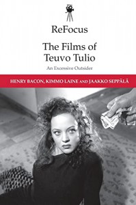 Couverture du livre The Films of Teuvo Tulio par Henry Bacon, Kimmo Laine et Jaakko Seppälä