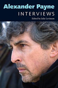 Couverture du livre Alexander Payne - de Julie Levinson
