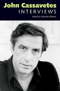 Cover of the book John Cassavetes - by Gabriella Oldham