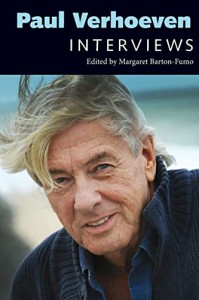 Cover of the book Paul Verhoeven - by Margaret Barton-Fumo