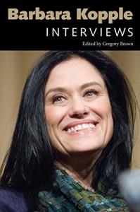 Cover of the book Barbara Kopple - by Gregory Brown