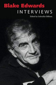 Cover of the book Blake Edwards - by Gabriella Oldham