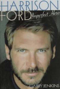 Couverture du livre Harrison Ford - de Garry Jenkins