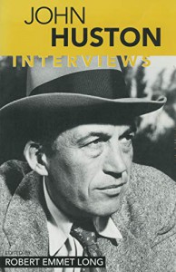 Couverture du livre John Huston - de Robert Emmet Long