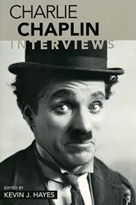 Couverture du livre Charlie Chaplin par Kevin J. Hayes