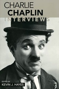 Couverture du livre Charlie Chaplin - de Kevin J. Hayes