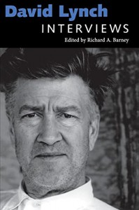 Couverture du livre David Lynch - de Richard A. Barney