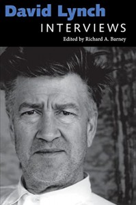 Couverture du livre David Lynch par Richard A. Barney