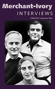 Couverture du livre Merchant-Ivory - de Laurence Raw
