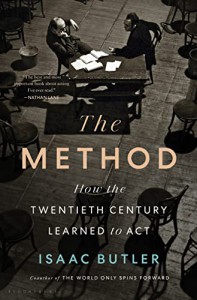 Couverture du livre The Method par Isaac Butler
