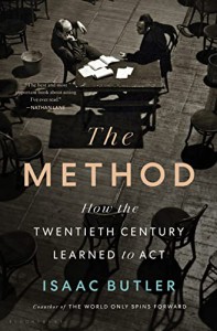 Cover of the book The Method - by Isaac Butler