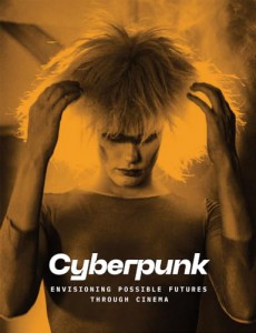 Cover of the book Cyberpunk - Edited by Doris Berger