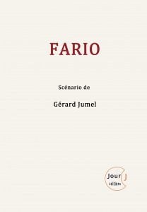 Couverture du livre Fario par Gérard Jumel