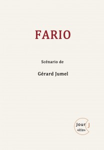 Cover of the book Fario - by Gérard Jumel