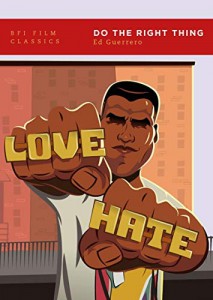 Cover of the book Do the right thing! - by Ed Guerrero