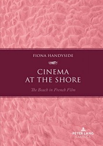 Cover of the book Cinema at the Shore - by Fiona Handyside