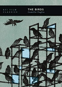 Couverture du livre The Birds par Camille Paglia
