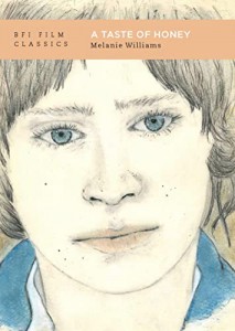 Couverture du livre A Taste of Honey - de Melanie Williams