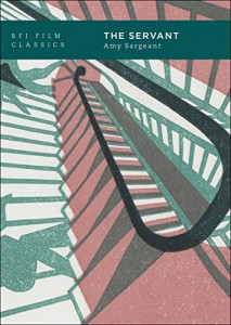 Cover of the book The Servant - by Amy Sargeant