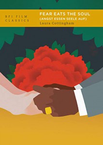 Couverture du livre Fear Eats the Soul - de Laura Cottingham