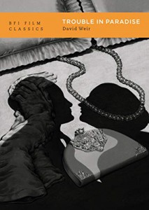 Cover of the book Trouble in Paradise - by David Weir