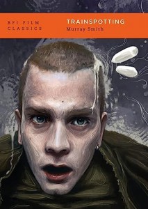 Cover of the book Trainspotting - by Murray Smith