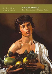 Cover of the book Caravaggio - by Leo Bersani and Ulysse Dutoit