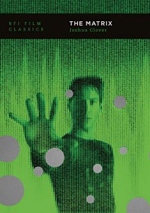 Couverture du livre The Matrix par Joshua Clover