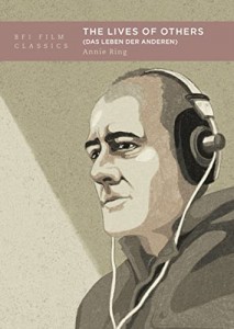 Cover of the book The Lives of Others - by Annie Ring