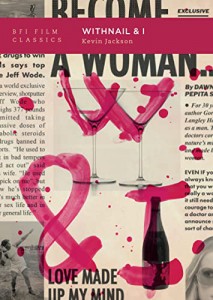 Cover of the book Withnail & I - by Kevin Jackson