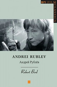 Couverture du livre Andrei Rublev par Robert Bird