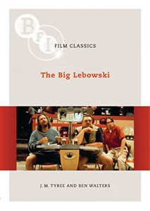 Couverture du livre The Big Lebowski par J.M. Tyree et Ben Walters