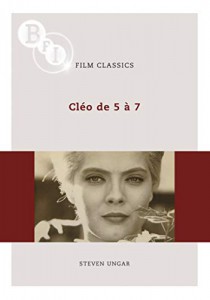 Cover of the book Cléo de 5 à 7 - by Steven Ungar
