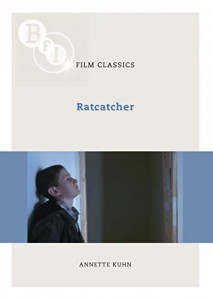 Couverture du livre Ratcatcher par Annette Kuhn