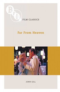 Cover of the book Far From Heaven - by John Gill