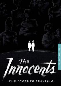 Couverture du livre The Innocents par Christopher Frayling