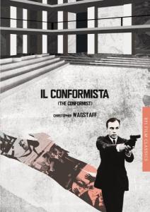 Cover of the book Il conformista - by Chris Wagstaff